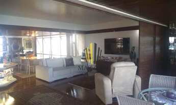 Imagem 6: Beira-Mar de Piedade | Varanda | 270m²