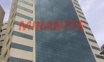 Imagem 2: Comercial de 39m² em Santana