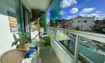 Imagem 4: Apartamento com 3 dormitórios à venda, 78 m² por R$ 685.000,00 - Calafate - Belo Horizonte