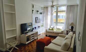 Imagem 2: São Paulo - Apartamento Padrão - ITAIM BIBI