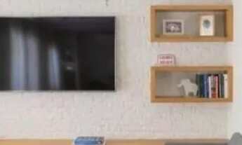 Imagem 4: Apartamento para alugar com 140m², Vila Olimpia-SP