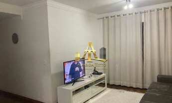 Imagem 2: Apartamento para venda no Edificio Classic em Alphaville com 03 dormitórios