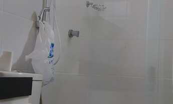 Imagem 6: Apartamento com mobilia completa no centro da cidade