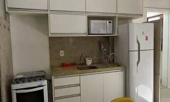 Imagem 4: CLOC MARINA 1/4 MOBILIADO