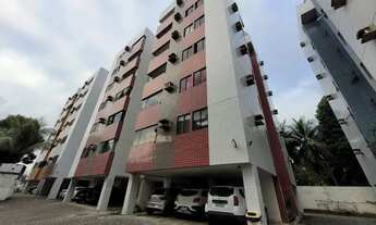 Imagem: Apartamento para aluguel, 3 quartos, 1 vaga