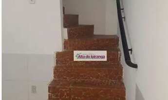 Imagem 4: Sobrado com 1 dormitório para alugar, 30 m² Saúde - São Paulo/SP