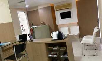 Imagem 3: Duas salas comerciais