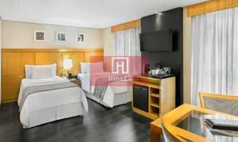 Imagem 2: Apartamento à venda no bairro Itaim Bibi - São Paulo/SP, Zona Sul