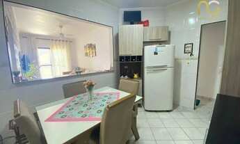 Imagem 6: Apartamento com 1 dormitório à venda, 67 m² por R$ 335.000,00 - Aviação - Praia Grande/SP