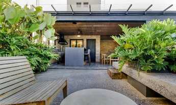 Imagem 5: COBERTURA DUPLEX EM PINHEIROS