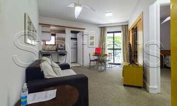 Imagem: Apartamento Paradise Garden com 80m² 2