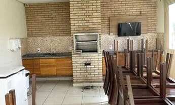 Imagem 3: Apartamento com 2 quartos para alugar, 56m2, por R$ 1.500,00 - Condomínio Doce Lar Bella C