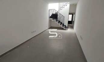 Imagem 4: Sobrado à venda, 110 m² por R$ 700.000,00 - Parque São Lucas - São Paulo/SP