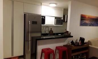Imagem 4: Apartamento para venda possui 89 metros quadrados com 3 quartos
