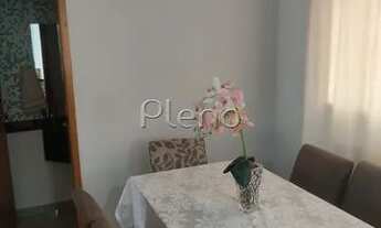 Imagem 5: Casa à venda no Parque Jambeiro - Campinas/SP