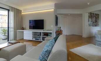 Imagem 5: Apartamento Venda 2 Dormitórios - 142 m² Higienópolis