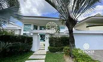 Imagem: Belíssima Casa à venda, no Condomínio