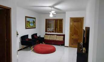 Imagem 4: Casa para Venda - 124.41m², 3 dormitórios, sendo 3 suites, 2 vagas - Guarujá