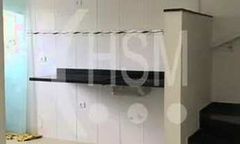 Imagem 7: Sobrado para aluguel, 2 quartos, 2 vagas, Vila Clarice - Santo André/SP