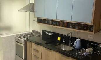 Imagem 5: Apartamento para Locação em São Paulo, Sumarezinho, 2 dormitórios, 1 suíte, 2 banheiros, 1