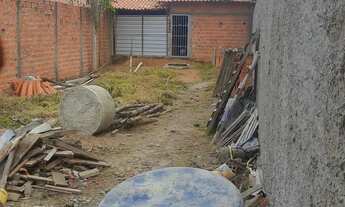 Imagem: Terreno, no parque Piauí ( Timon