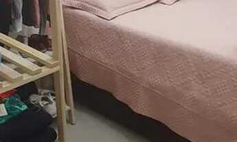 Imagem 5: Casa bairro Primeiro de Maio/ Belo Horizonte