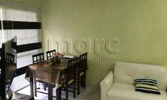 Imagem 5: SAO PAULO - Apartamento Padrão - PARAISO