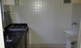 Imagem 4: Apartamento com 2 suítes, 86 m² - venda por R$ 750.000, Centro de Alphaville!