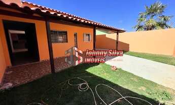 Imagem 3: Casa Setor 12 , Aguas Lindas