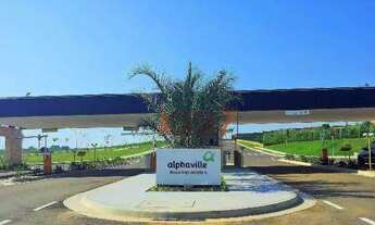 Imagem 2: Casa com 4 dormitórios à venda, 309 m² - Alphaville Nova Esplanada - Votorantim/SP