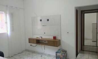 Imagem 3: Alugo Casa Mobiliada Jd. Sta. Esmeralda