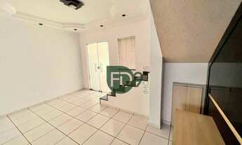 Imagem 4: Casa com 3 dormitórios à venda por R$ 380.000,00 - Jardim Boer I - Americana/SP