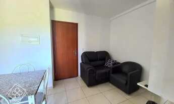 Imagem 2: Apartamento para Venda em Volta Redonda, Rodovia do Contorno, 2 dormitórios, 1 banheiro, 1