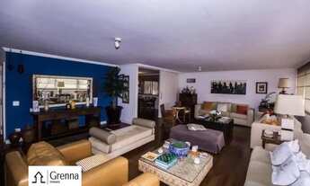 Imagem 6: Apartamento p/Venda ou locação 3 suítes - Cerqueira Cesar