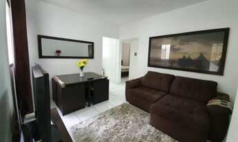 Imagem: Apartamento 2 Dormitórios 48m2 - Mobiliado