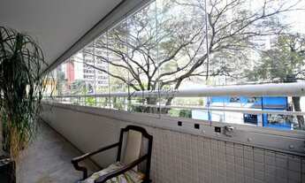 Imagem 4: Apartamento Locação 4 Dormitórios - 262 m² Paraíso