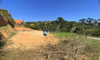 Imagem: Terreno à venda, 1481 m² por R$ 1.300.000,00