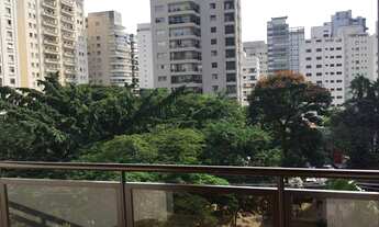 Imagem: Apartamento para alugar, 285 m² por R$