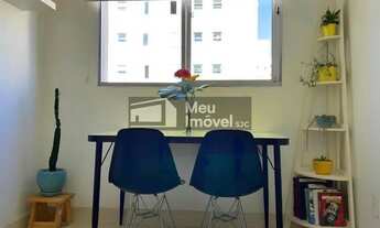 Imagem 3: Apartamento a venda no Parque Industrial de 2 quartos