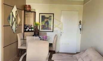 Imagem 2: Apartamento - Parque Dom Pedro II - Campinas