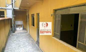 Imagem 3: Casa para alugar no Barreiro (Bairro das Industrias), boa localização, fácil acesso ao Ane