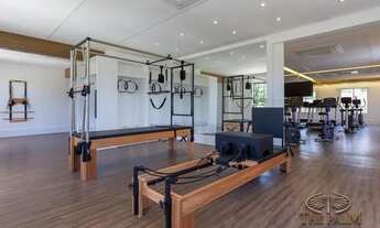 Imagem 7: Apartamento à venda no bairro Anhangabaú - Jundiaí/SP