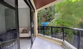 Imagem 5: Apartamento a venda em pitangueiras guarujá, com lazer e vaga de garagem