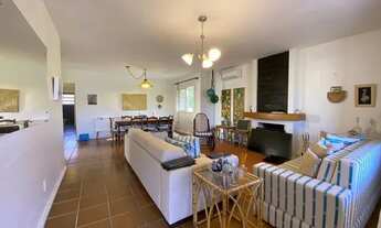 Imagem 5: Elegance Imóveis: Belíssima casa térrea com 3 dormitórios, amplo pátio privativo, no coraç