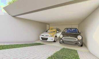 Imagem 5: Sobrado com 3 dormitórios à venda, 206 m² por R$ 1.150.000,00 - Pinheirinho - Curitiba/PR