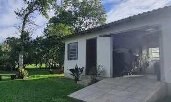 Imagem 3: Velleda oferece jeitoso sítio, condomínio Goufe 4, na Águas Claras