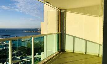 Imagem 7: Cloc Marina Residence