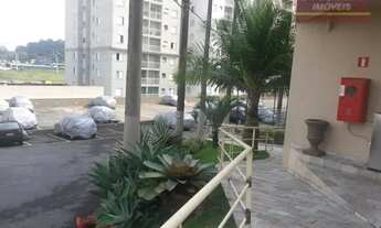 Imagem 6: Apartamento com 1 dormitório para alugar, 44 m² - Vila Gonçalves - São Bernardo do Campo