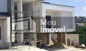 Imagem 2: Casa / Sobrado a venda com 04 quartos (suítes) no Condomínio Colinas do Paratehy Norte - U