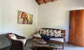 Imagem 4: Chalé duplo - aluguel de temporada em Praia dos Nativos - Trancoso BA